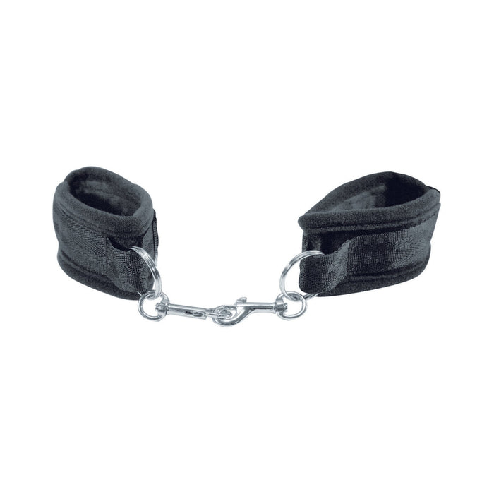 Beginner's Handcuffs Black