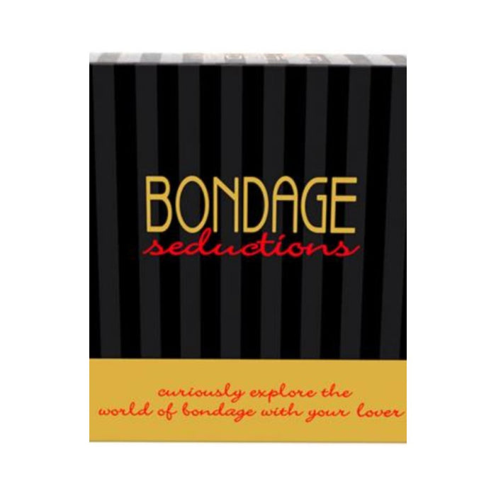 Bondage Seductions Game