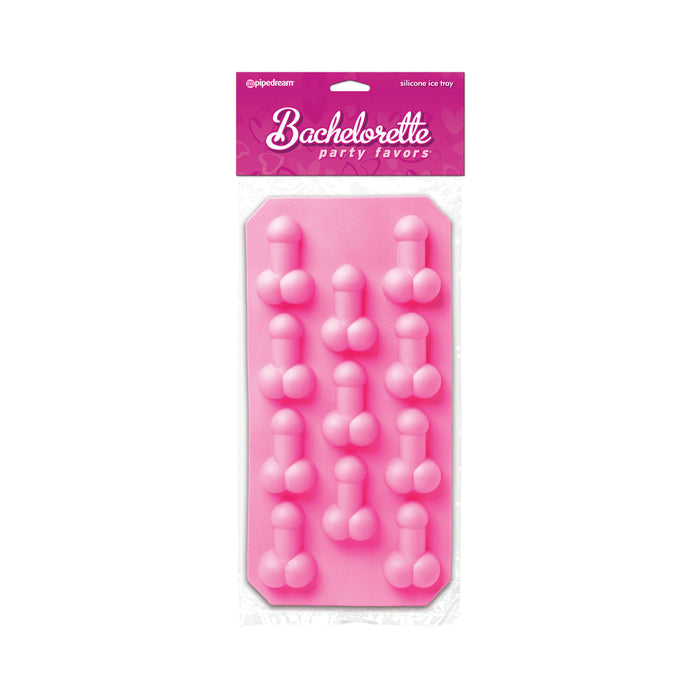 Bachelorette Party Favors Silicone Ice Tray