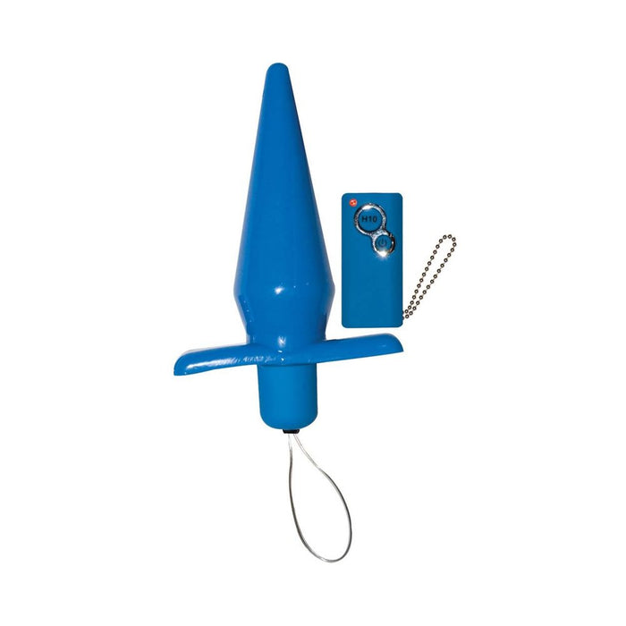 Power Buttplug Remote Control