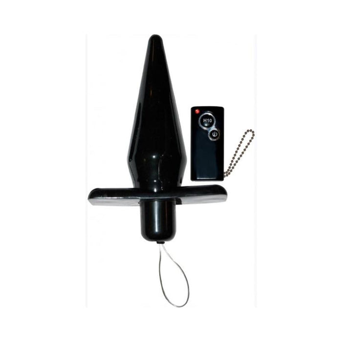 Power Buttplug Remote Control