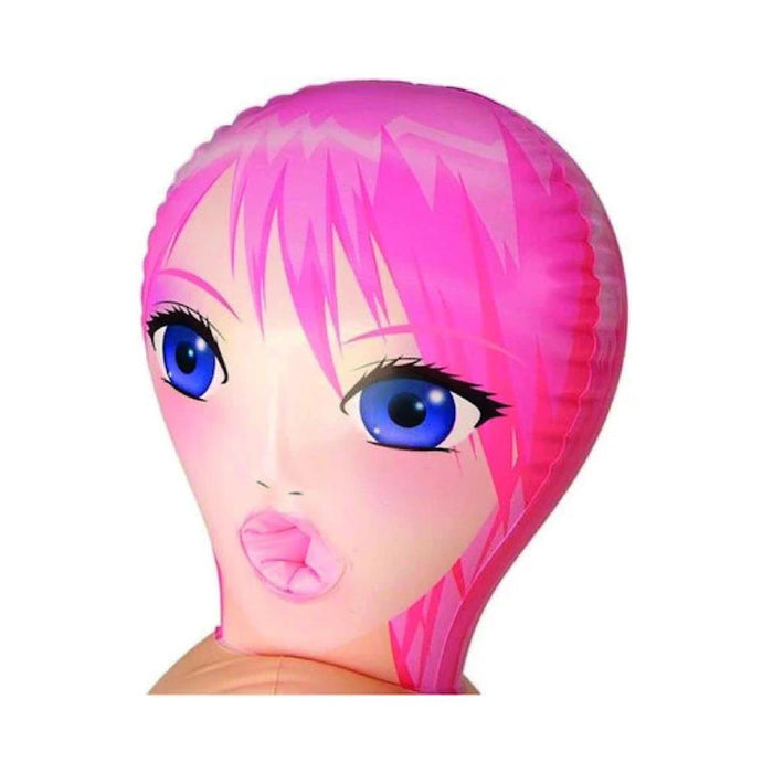 Naughty Neiko Love Doll