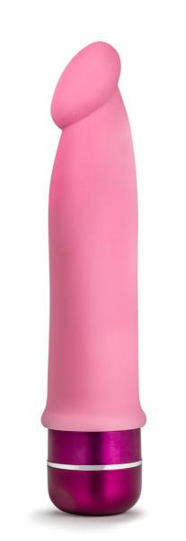 Luxe Purity Silicone Vibrator