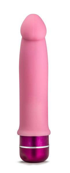 Luxe Purity Silicone Vibrator