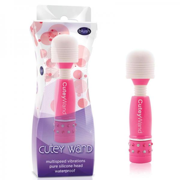 Blush Cutey Wand