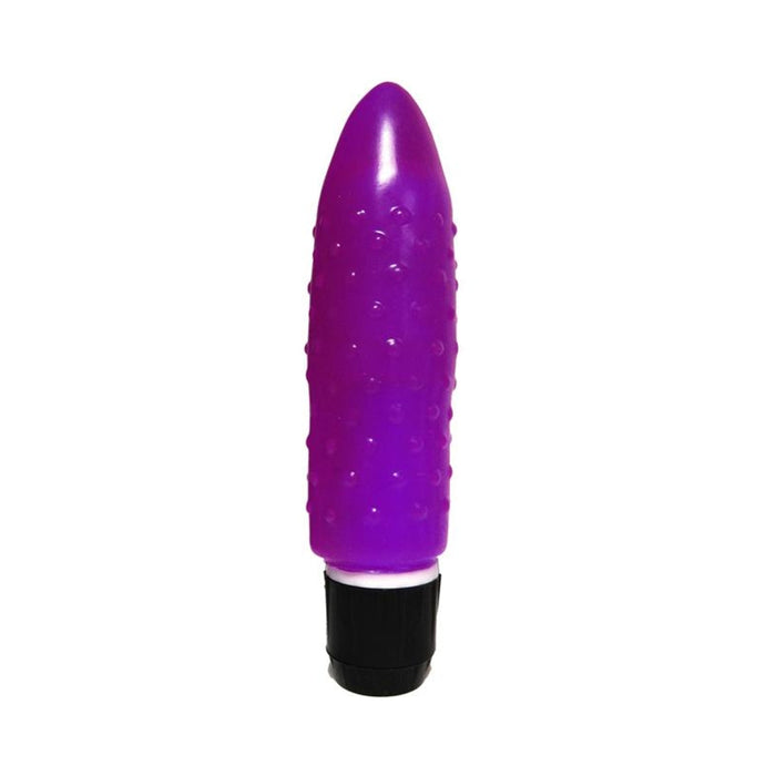 Mini Caribbean #2 Waterproof Vibrator