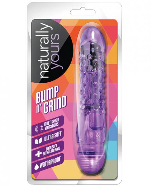 Bump N Grind Vibrator