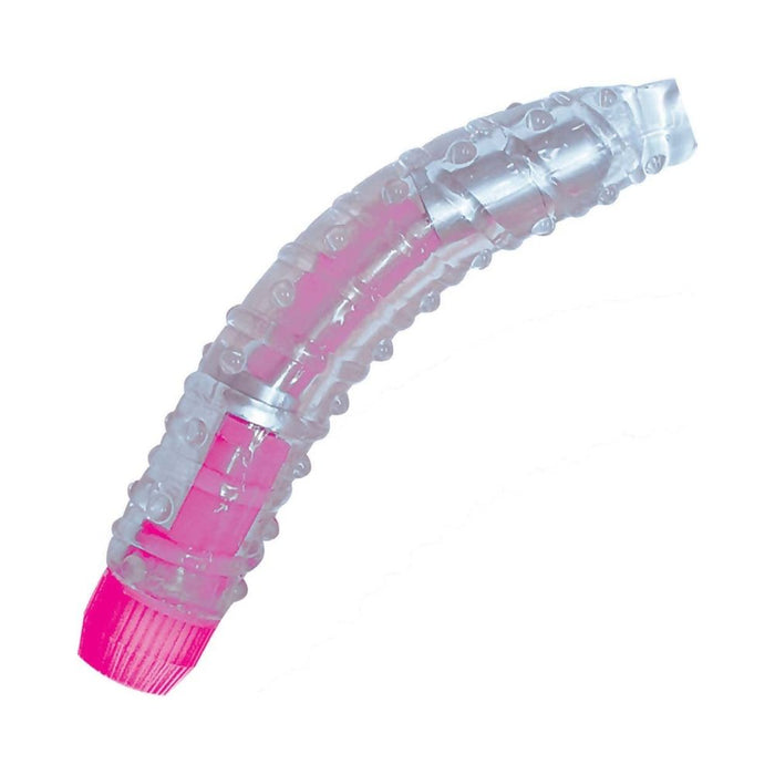 Orgasmic Gels Sensation Vibrator
