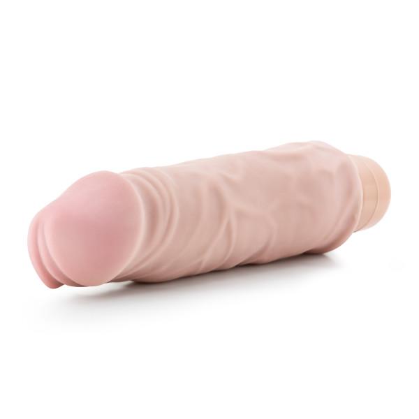 Home Wrecker 9 inches Realistic Vibrator