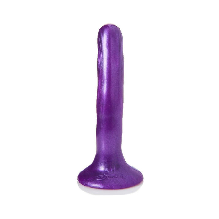 Sex & Mischief Strap-on & Silicone Dildo Kit