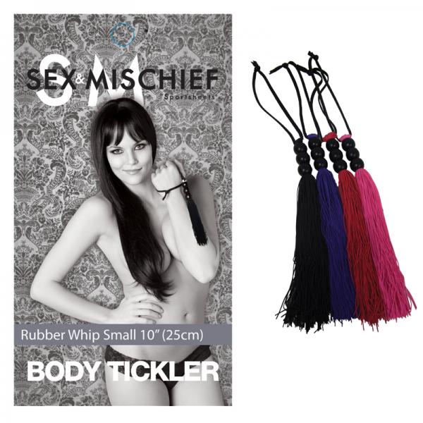 S&M Small Whip