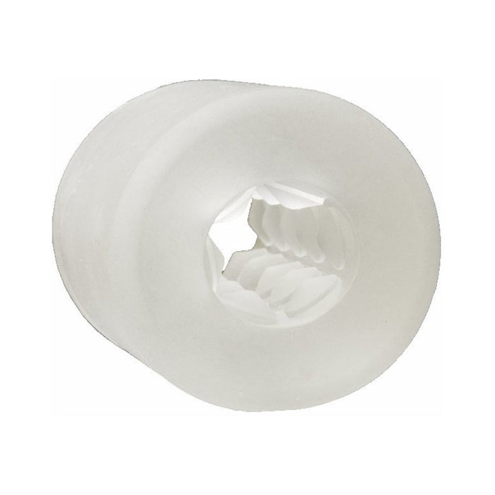 Helping Head Ultimate 2'' Mini Stroker - Clear