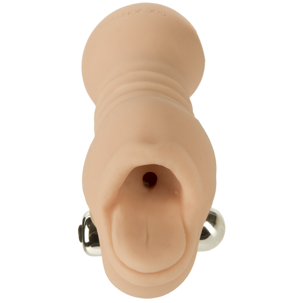 Vicky Vette Blowjob Sucker Massage Beads