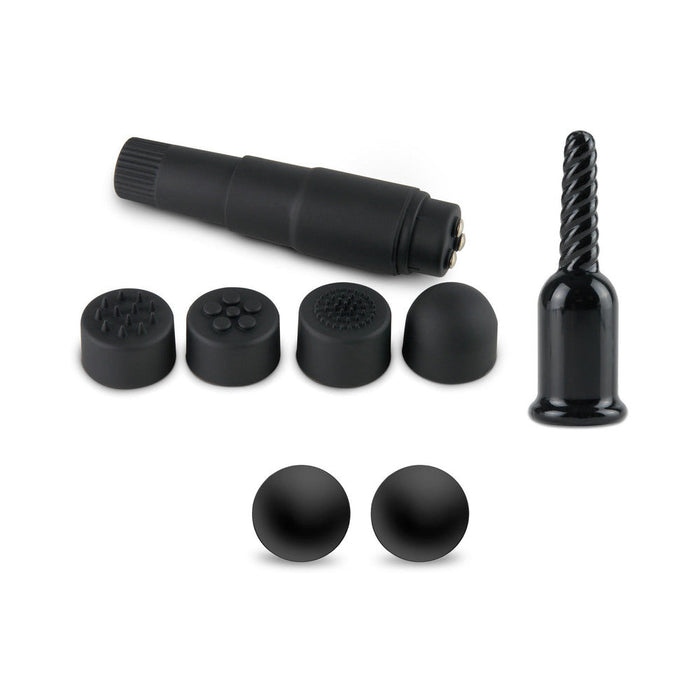 Fetish Fantasy Limited Edition Ultimate Bondage Kit