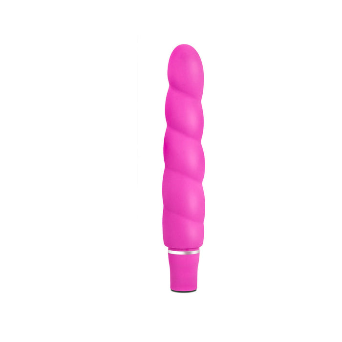 Anastasia Silicone Vibe