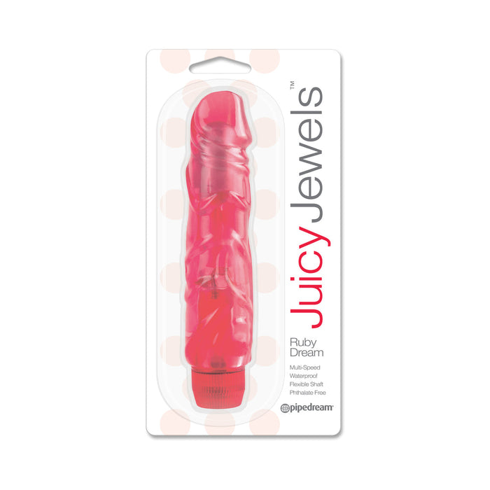 Juicy Jewels Ruby Dream