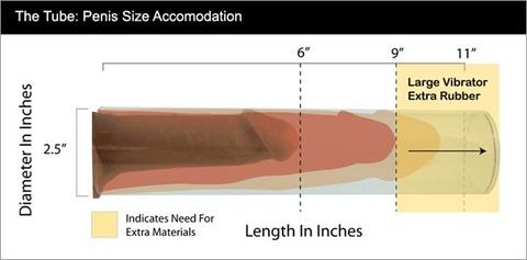 Clone-A-Willy Kit Vibrating - Hot Pink