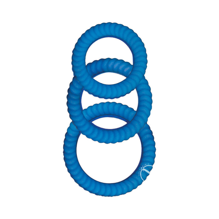 Ultra Cocksweller Silicone C Rings