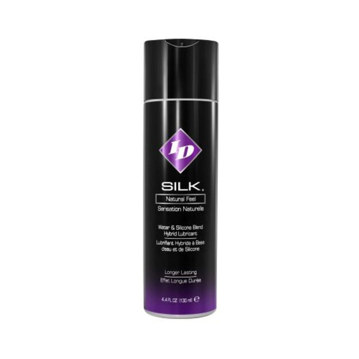 ID Silk Hybrid Lubricant 4.4oz