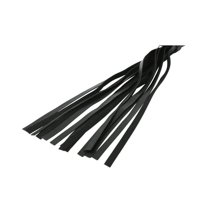 Sex & Mischief Mini Flogger Whip