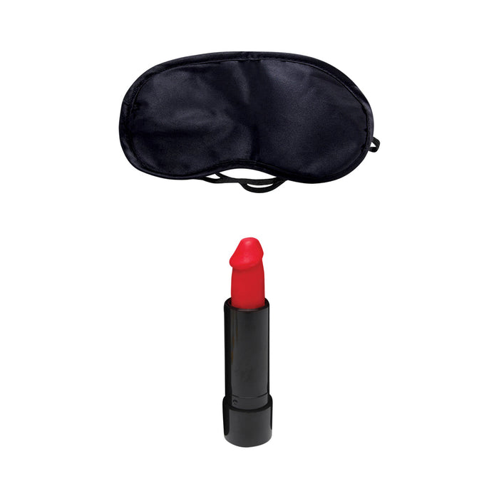 Bachelorette Party Favors Kiss My...! Game