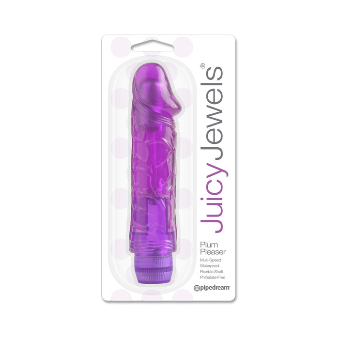 Juicy Jewels Plum Pleaser