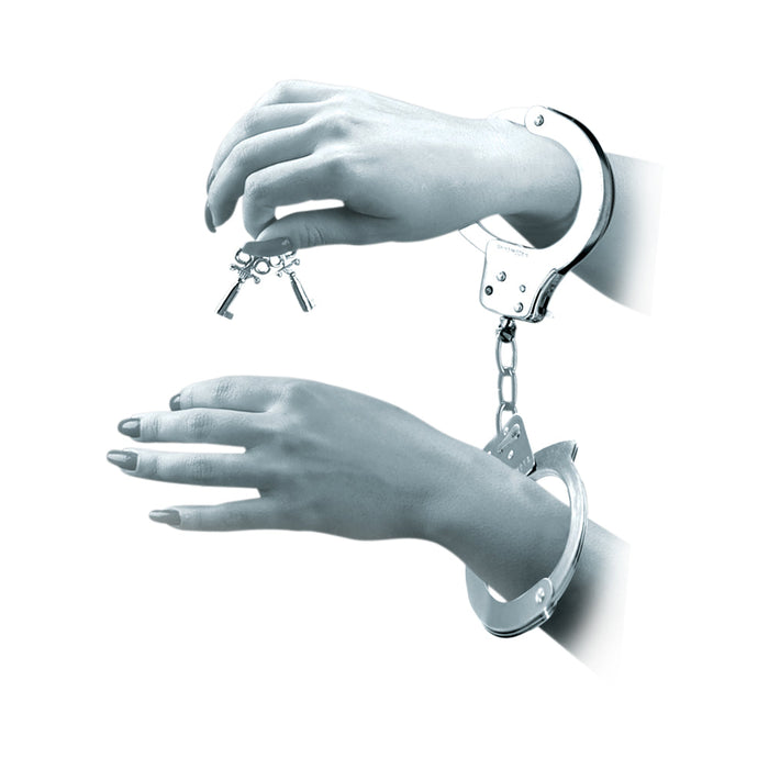 Fetish Fantasy Limited Edition Lovers Fantasy Kit