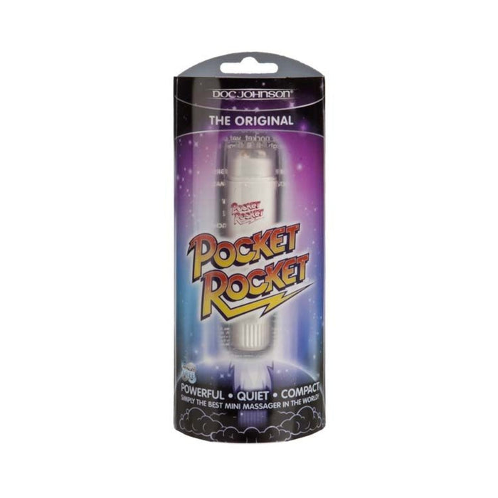 Original Pocket Rocket