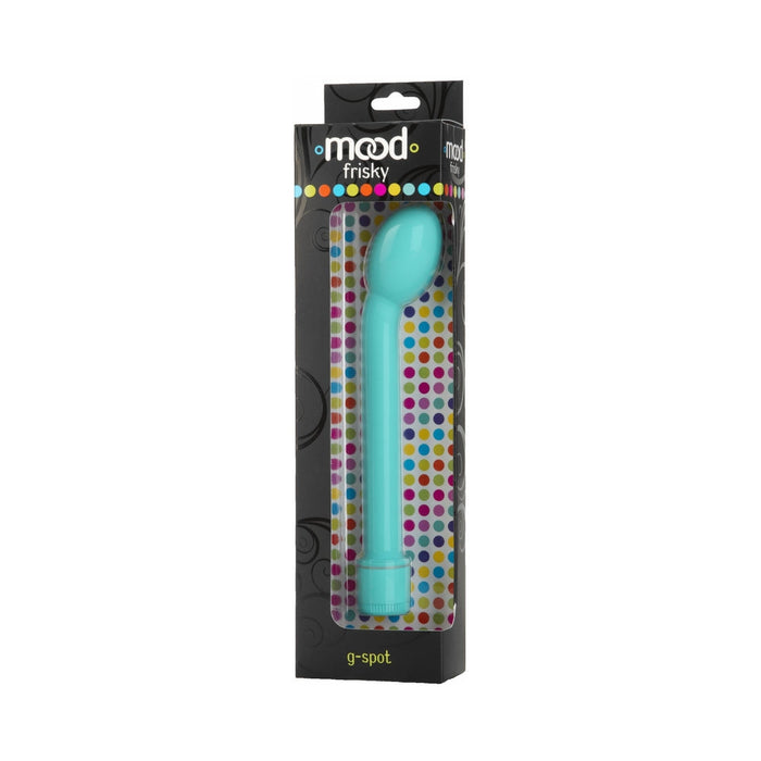 Mood Frisky G-Spot Vibrator