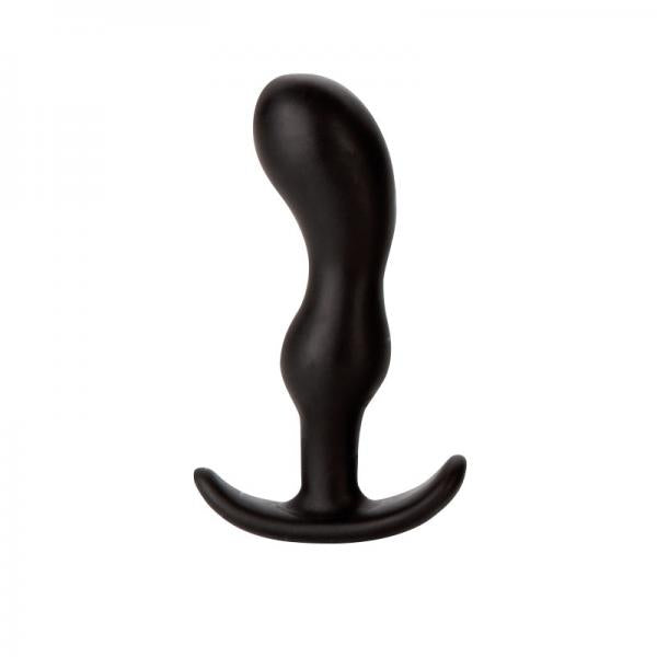 Mood Naughty 2 Butt Plug Large - Black