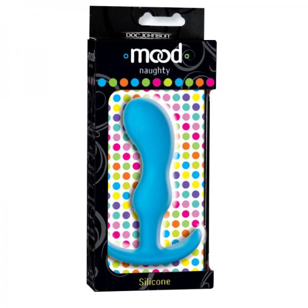 Mood Naughty 2 Large Silicone Butt Plug