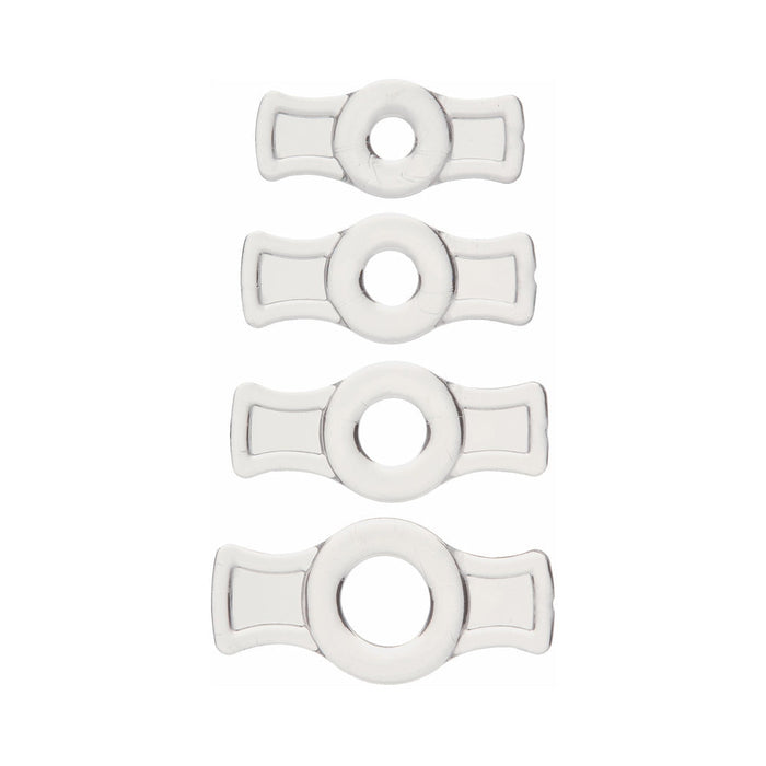 Titanmen Tools C Ring