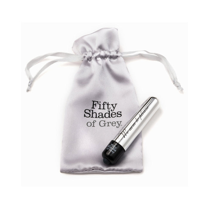 Fifty Shades We Aim To Please Bullet