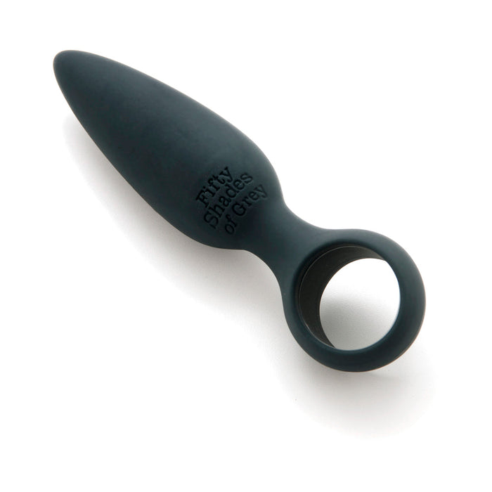Fifty Shades of Grey Something Forbidden Butt Plug