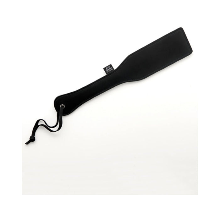 Fifty Shades Twitchy Palm Paddle