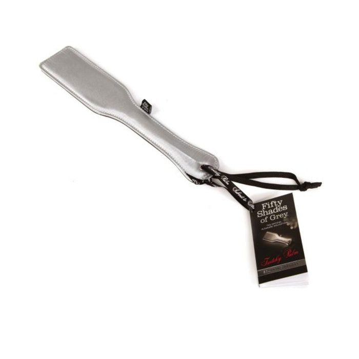 Fifty Shades Twitchy Palm Paddle