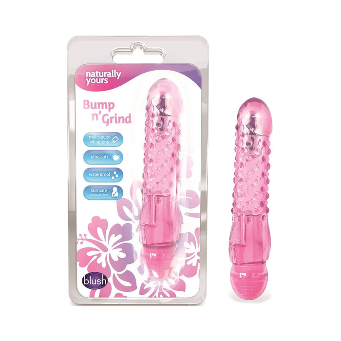Bump N Grind Vibrator