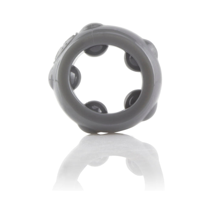 Screaming O Ringo Ranglers Cannonball Black Ring