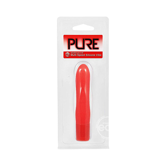 Pure Touch-Coral