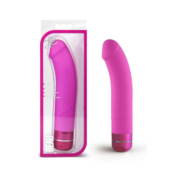 Beau Silicone G Spot Vibe