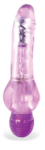 Mr Right Now Realistic Vibrator