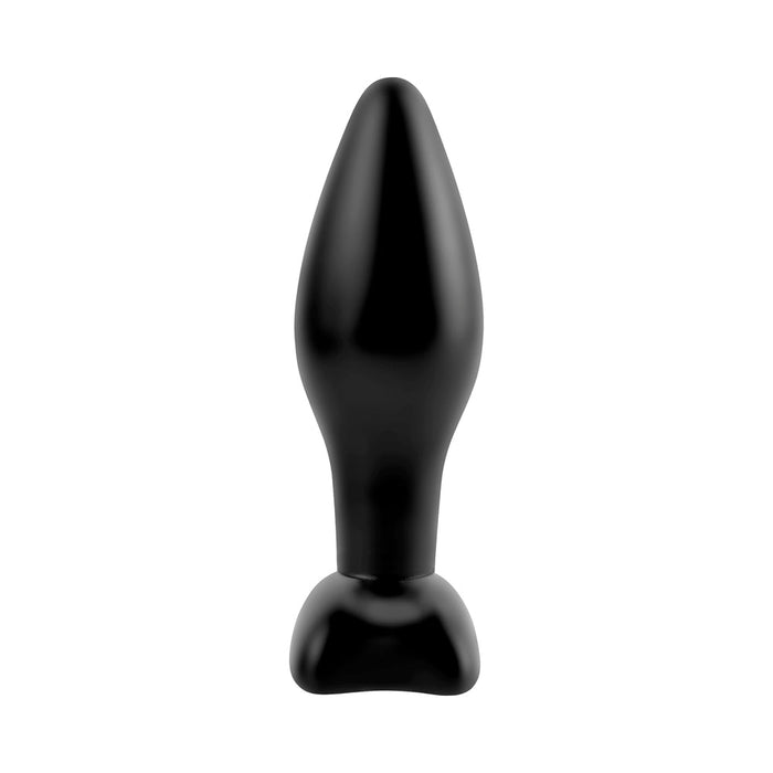 Anal Fantasy Collection Small Silicone Plug