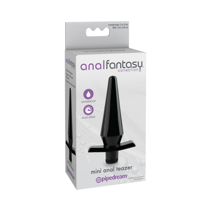 Anal Fantasy Collection Mini Anal Teazer