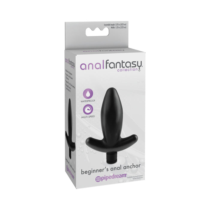 Anal Fantasy Collection Beginners Anal Anchor