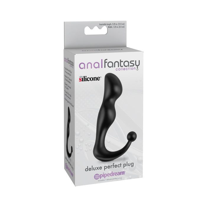 Anal Fantasy Collection Deluxe Perfect Plug