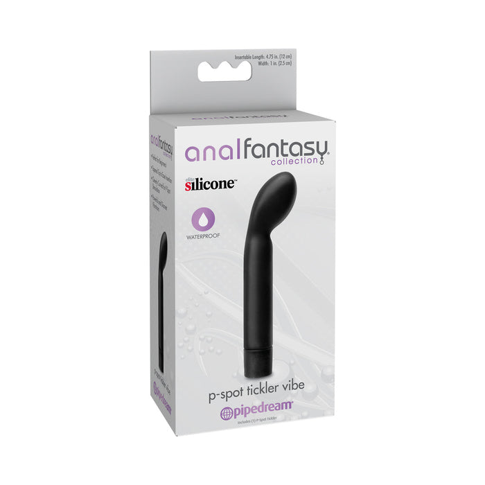 Anal Fantasy Collection P-spot Tickler Vibe