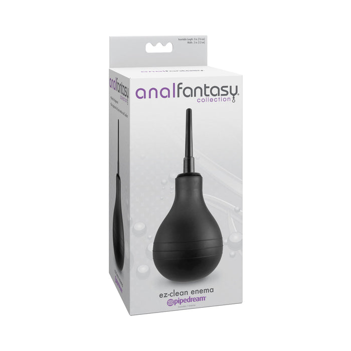 Anal Fantasy Collection Ez-clean Enema