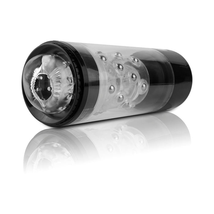 Pipedream Extreme Roto Bator Rotating Masturbator Ass