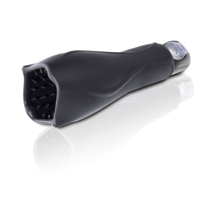 Roto Teazer Massager Masturbator - Black