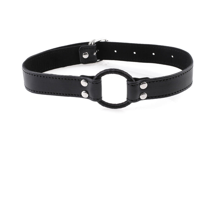 Fetish Fantasy Beginners Open Mouth Gag